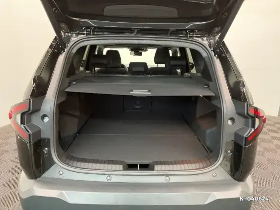 DACIA BIGSTER - voiture d'occasion - Photo 7