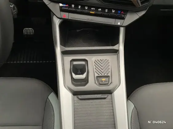 DACIA BIGSTER - voiture d'occasion - Photo 15