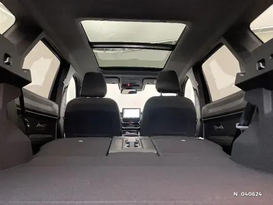 DACIA BIGSTER - voiture d'occasion - Photo 29