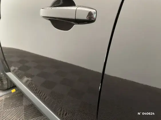 DACIA BIGSTER - voiture d'occasion - Photo 27