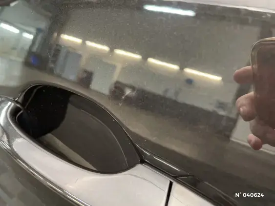 DACIA BIGSTER - voiture d'occasion - Photo 28