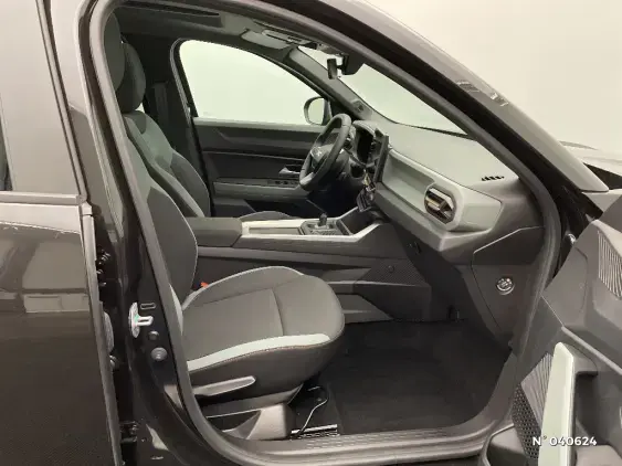 DACIA BIGSTER - voiture d'occasion - Photo 10