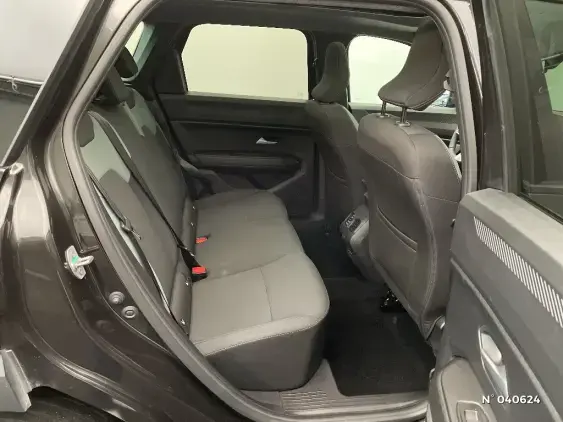 DACIA BIGSTER - voiture d'occasion - Photo 11