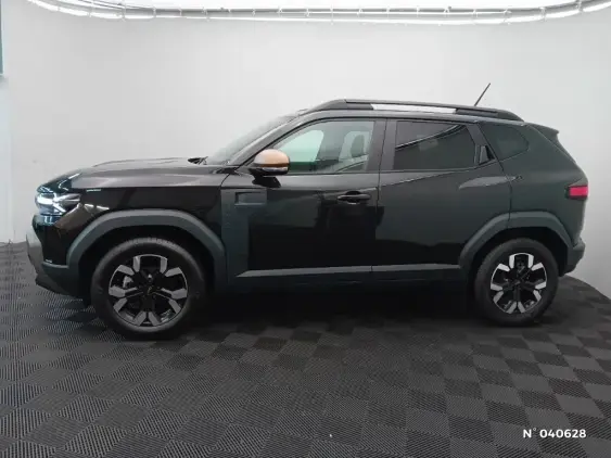 DACIA DUSTER III - voiture d'occasion - Photo 2