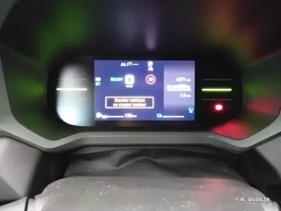 DACIA DUSTER III - voiture d'occasion - Photo 12