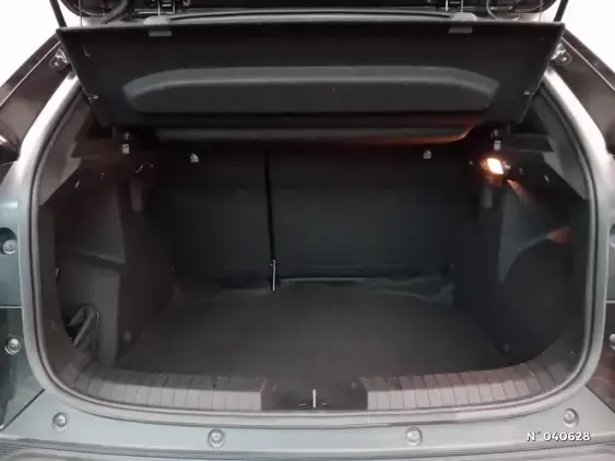 DACIA DUSTER III - voiture d'occasion - Photo 7