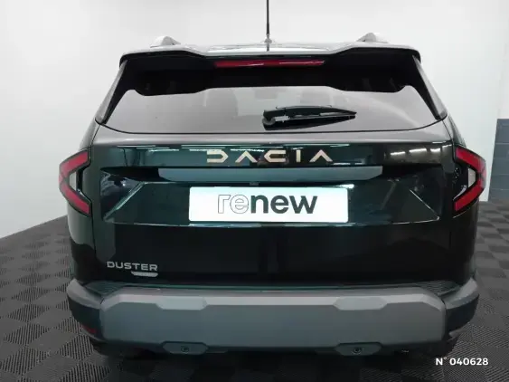 DACIA DUSTER III - voiture d'occasion - Photo 6