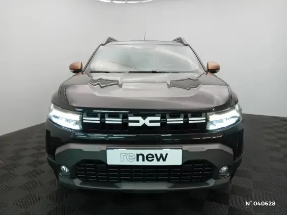 DACIA DUSTER III - voiture d'occasion - Photo 3