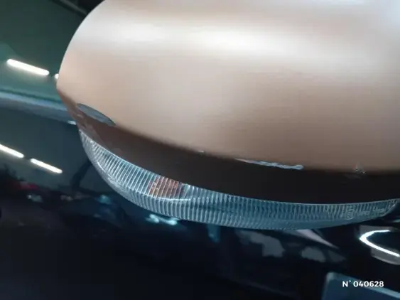 DACIA DUSTER III - voiture d'occasion - Photo 26