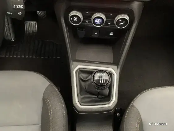DACIA SANDERO III - voiture d'occasion - Photo 15