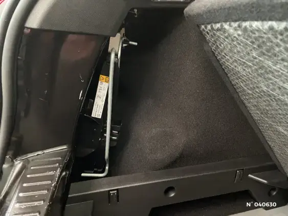 DACIA SANDERO III - voiture d'occasion - Photo 28