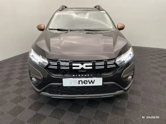 DACIA SANDERO III - voiture d'occasion - Photo 3