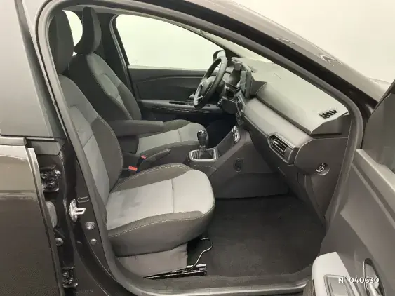 DACIA SANDERO III - voiture d'occasion - Photo 10