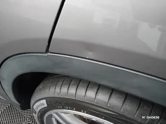 MERCEDES CLASSE GLA - voiture d'occasion - Photo 27