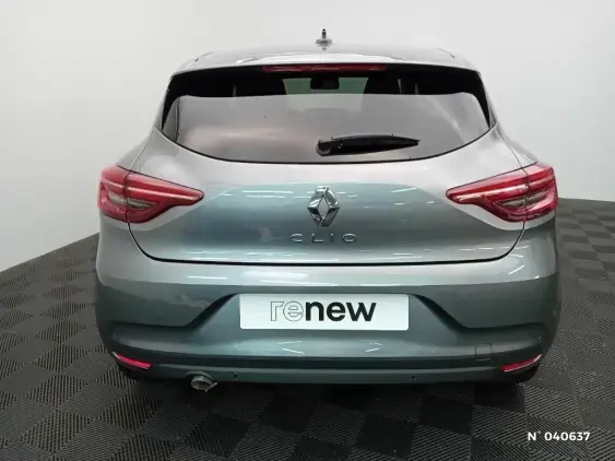 RENAULT CLIO V - voiture d'occasion - Photo 6