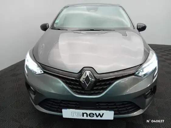 RENAULT CLIO V - voiture d'occasion - Photo 3