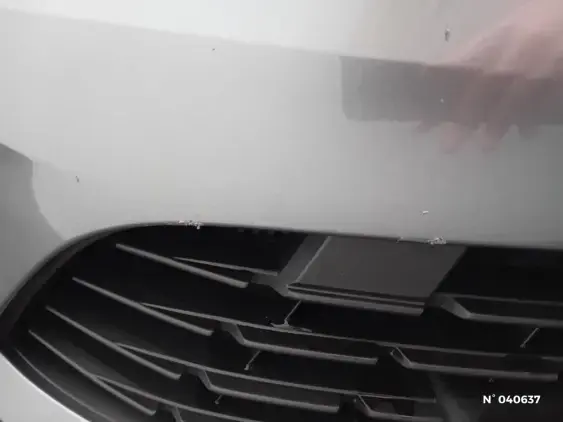 RENAULT CLIO V - voiture d'occasion - Photo 26