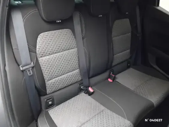 RENAULT CLIO V - voiture d'occasion - Photo 11