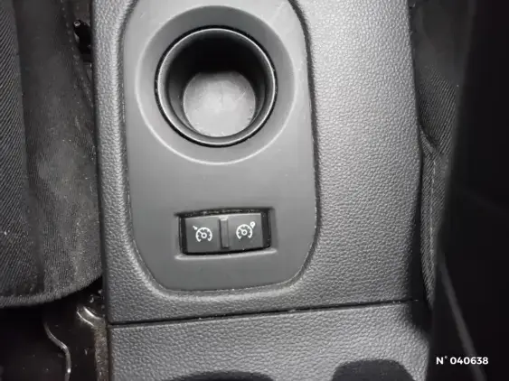 DACIA DUSTER II - voiture d'occasion - Photo 14