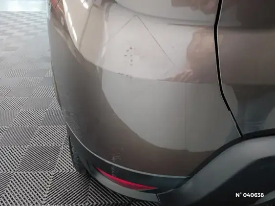 DACIA DUSTER II - voiture d'occasion - Photo 29