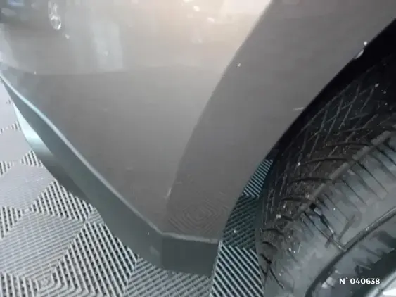 DACIA DUSTER II - voiture d'occasion - Photo 25