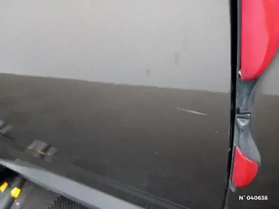 DACIA DUSTER II - voiture d'occasion - Photo 26