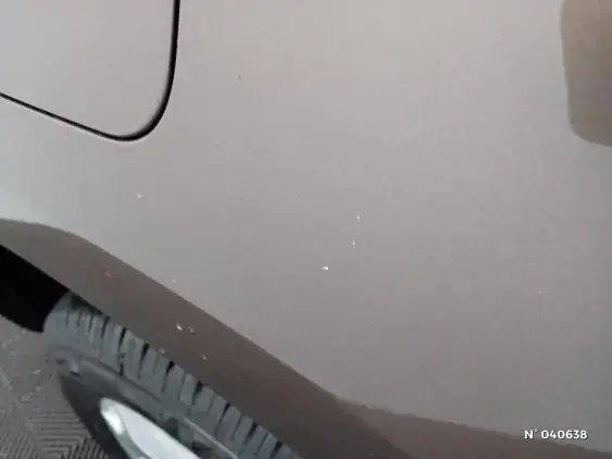 DACIA DUSTER II - voiture d'occasion - Photo 27