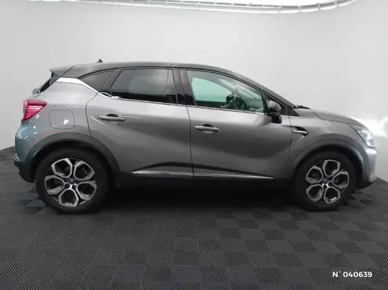 RENAULT CAPTUR II - voiture d'occasion - Photo 5
