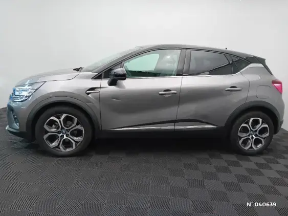 RENAULT CAPTUR II - voiture d'occasion - Photo 2