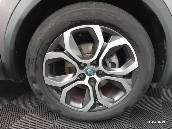 RENAULT CAPTUR II - voiture d'occasion - Photo 8