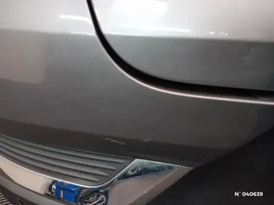 RENAULT CAPTUR II - voiture d'occasion - Photo 31