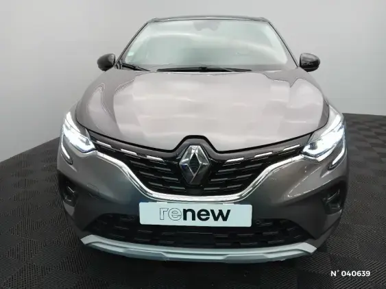 RENAULT CAPTUR II - voiture d'occasion - Photo 3