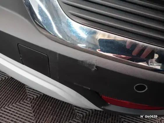 RENAULT CAPTUR II - voiture d'occasion - Photo 30