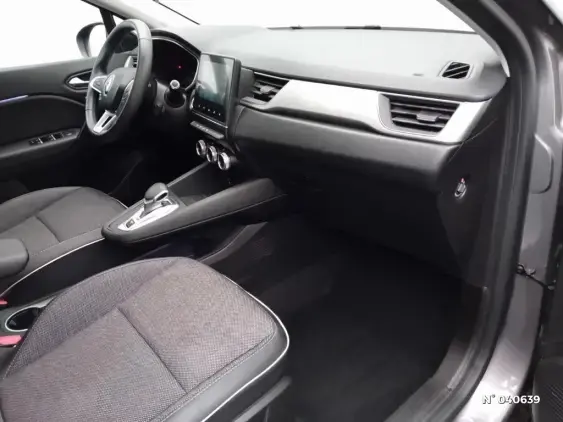 RENAULT CAPTUR II - voiture d'occasion - Photo 10