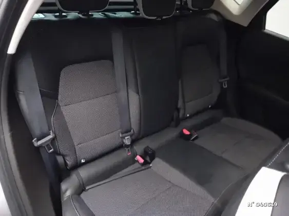 RENAULT CAPTUR II - voiture d'occasion - Photo 11