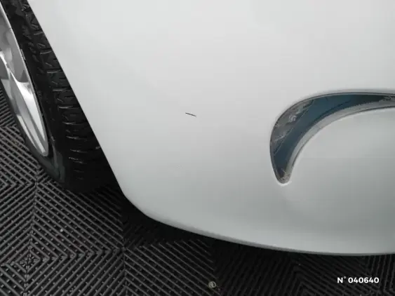 RENAULT ZOE - voiture d'occasion - Photo 31