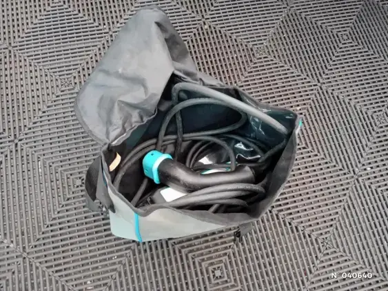 RENAULT ZOE - voiture d'occasion - Photo 35