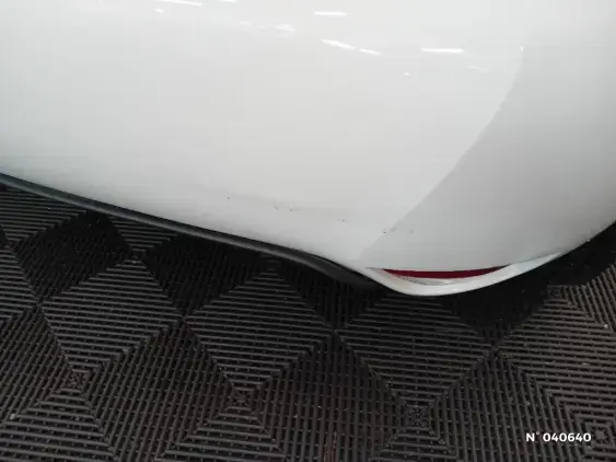 RENAULT ZOE - voiture d'occasion - Photo 25