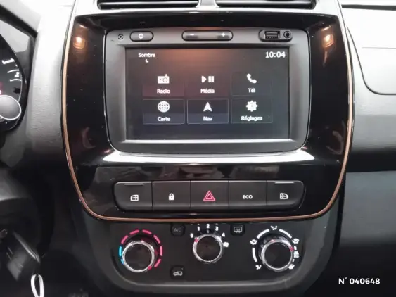 DACIA SPRING - voiture d'occasion - Photo 13