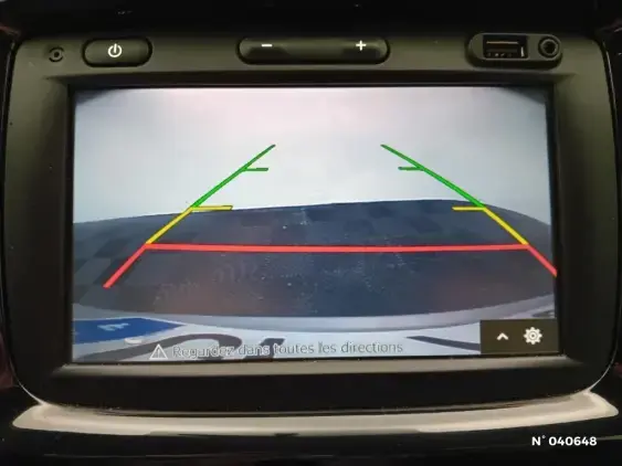 DACIA SPRING - voiture d'occasion - Photo 14