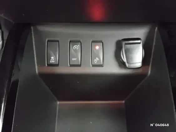 DACIA SPRING - voiture d'occasion - Photo 15