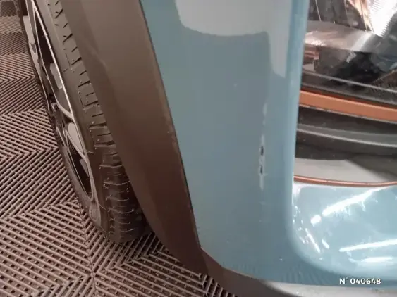 DACIA SPRING - voiture d'occasion - Photo 26