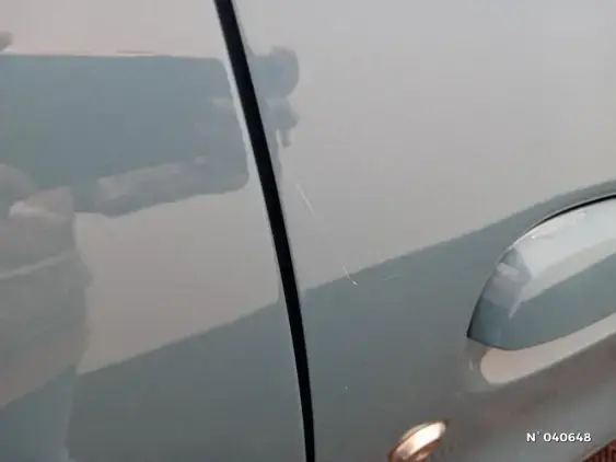 DACIA SPRING - voiture d'occasion - Photo 27