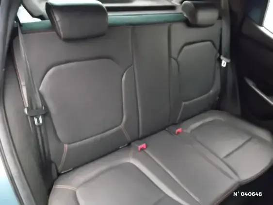 DACIA SPRING - voiture d'occasion - Photo 11