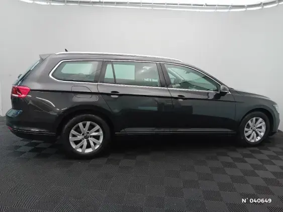 VOLKSWAGEN PASSAT VIII - voiture d'occasion - Photo 5