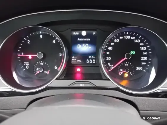 VOLKSWAGEN PASSAT VIII - voiture d'occasion - Photo 12