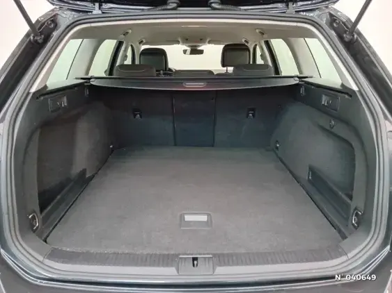 VOLKSWAGEN PASSAT VIII - voiture d'occasion - Photo 7