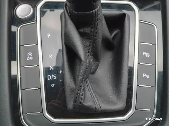 VOLKSWAGEN PASSAT VIII - voiture d'occasion - Photo 15