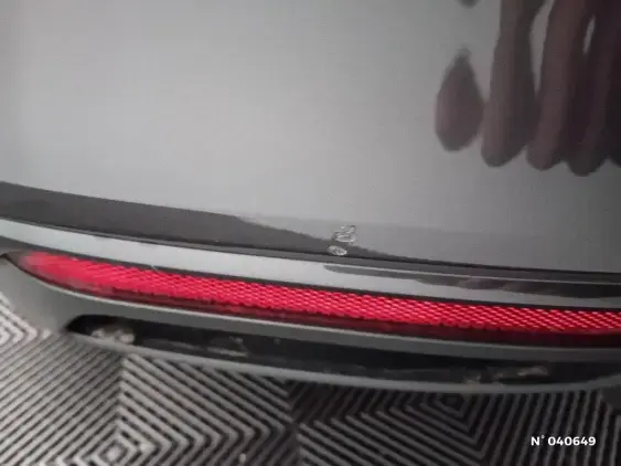 VOLKSWAGEN PASSAT VIII - voiture d'occasion - Photo 37