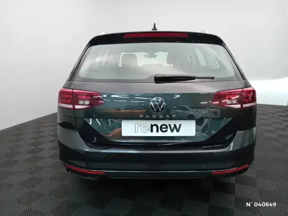 VOLKSWAGEN PASSAT VIII - voiture d'occasion - Photo 6